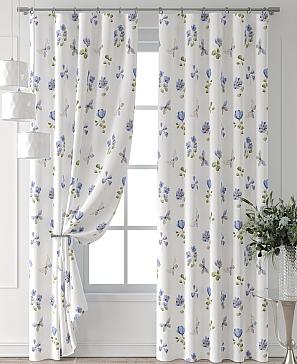 Комплект штор «Лейкери - 564»