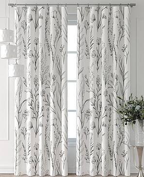 Комплект штор «Лейкери - 565» | фото 2