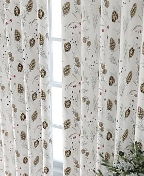 Комплект штор «Лейкери - 570» | фото 3