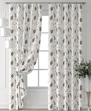 Комплект штор «Лейкери - 570»