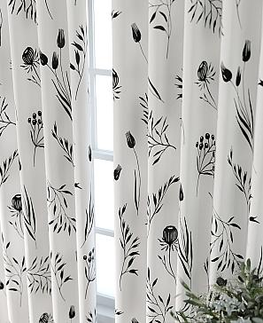 Комплект штор «Лейкери - 573» | фото 3