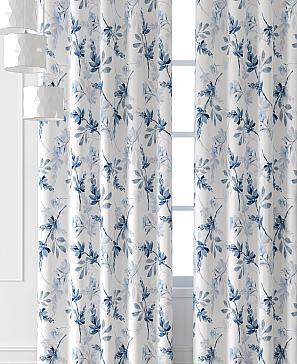 Комплект штор «Лейкери - 575»