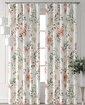 Комплект штор «Лейкери - 582» | фото 2