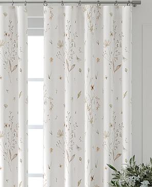Комплект штор «Лейкери - 584»