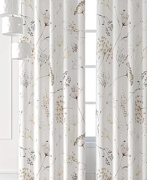 Комплект штор «Лейкери - 585»