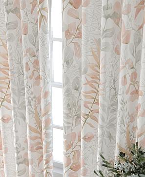 Комплект штор «Лейкери - 586» | фото 3