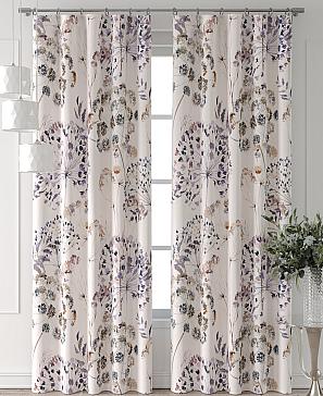 Комплект штор «Лейкери - 591» | фото 2