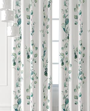 Комплект штор «Лейкери - 594»