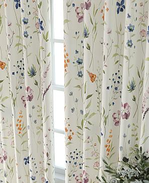 Комплект штор «Лейкери - 597» | фото 3