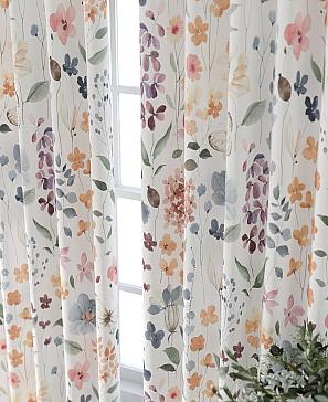 Комплект штор «Лейкери - 599» | фото 3