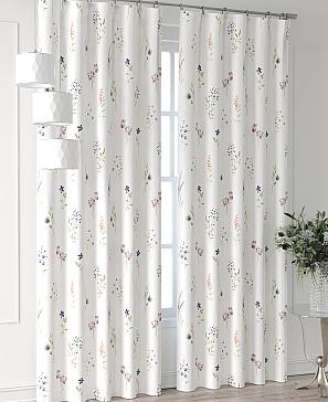 Комплект штор «Лейкери - 603»