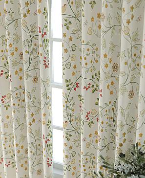 Комплект штор «Лейкери - 608» | фото 3