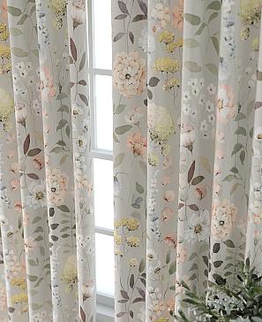 Комплект штор «Лейкери - 610» | фото 3