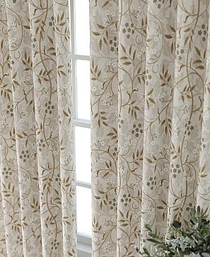 Комплект штор «Лейкери - 619» | фото 3