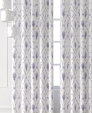 Комплект штор «Лейкери - 623»