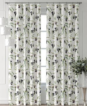 Комплект штор «Лейкери - 629» | фото 2