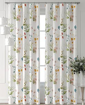 Комплект штор «Лейкери - 634» | фото 2