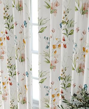 Комплект штор «Лейкери - 634» | фото 3