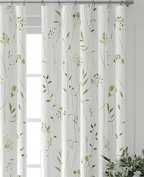 Комплект штор «Лейкери - 640»