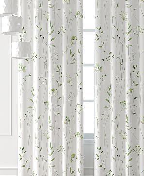 Комплект штор «Лейкери - 640»