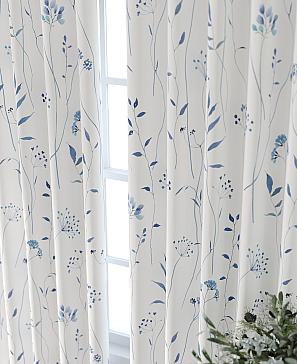 Комплект штор «Лейкери - 642» | фото 3