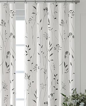 Комплект штор «Лейкери - 643»