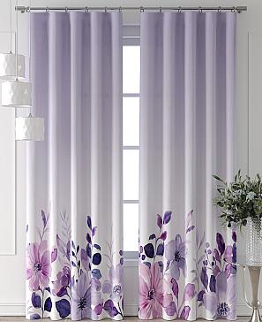 Комплект штор «Лейкери - 650» | фото 2