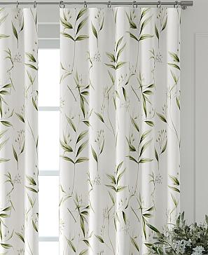 Комплект штор «Лейкери - 502 - 250 см»