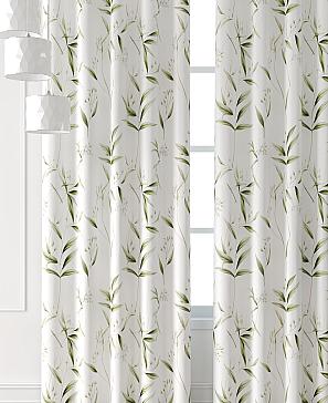 Комплект штор «Лейкери - 502 - 250 см»