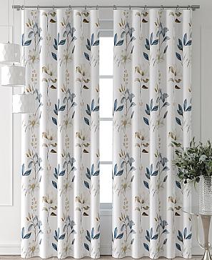 Комплект штор «Лейкери - 503 - 250 см» | фото 2