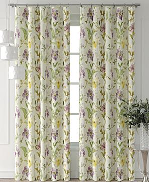 Комплект штор «Лейкери - 508 - 250 см» | фото 2