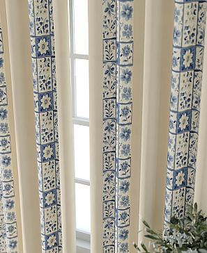 Комплект штор «Лейкери - 523 - 250 см» | фото 3