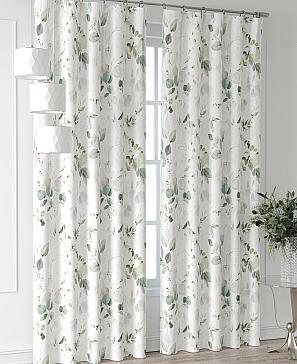 Комплект штор «Лейкери - 532 - 250 см»