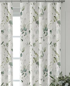 Комплект штор «Лейкери - 532 - 250 см»
