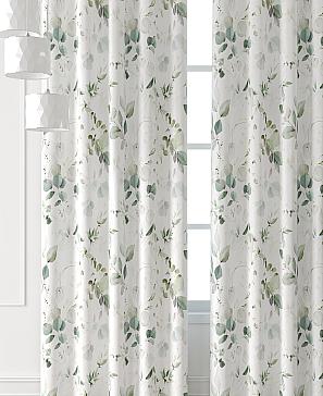 Комплект штор «Лейкери - 532 - 250 см»