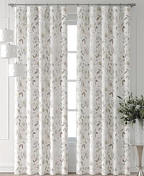 Комплект штор «Лейкери - 540 - 250 см» | фото 2