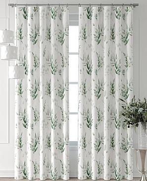 Комплект штор «Лейкери - 547 - 250 см» | фото 2