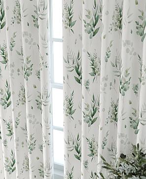 Комплект штор «Лейкери - 547 - 250 см» | фото 3