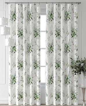 Комплект штор «Лейкери - 548 - 250 см» | фото 2