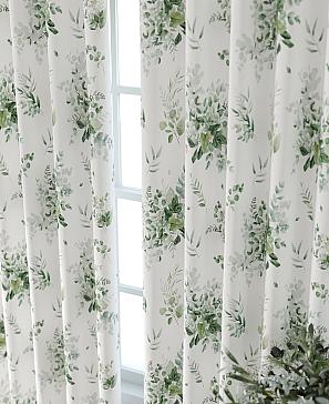 Комплект штор «Лейкери - 548 - 250 см» | фото 3