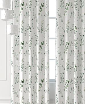 Комплект штор «Лейкери - 550 - 250 см»