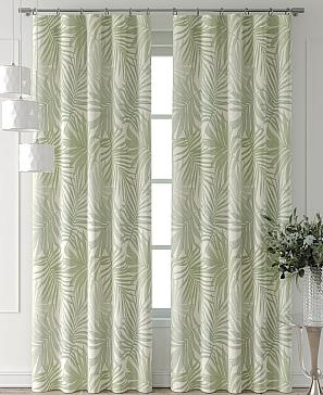 Комплект штор «Лейкери - 559 - 250 см» | фото 2