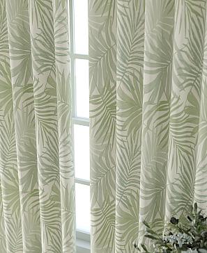 Комплект штор «Лейкери - 559 - 250 см» | фото 3