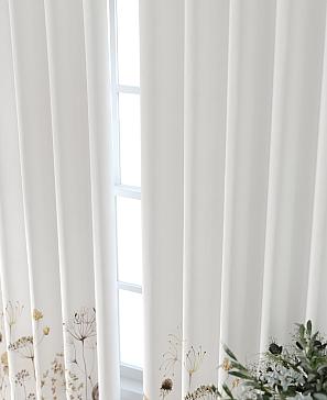 Комплект штор «Лейкери - 571 - 250 см» | фото 3