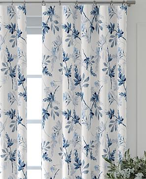 Комплект штор «Лейкери - 575 - 250 см»