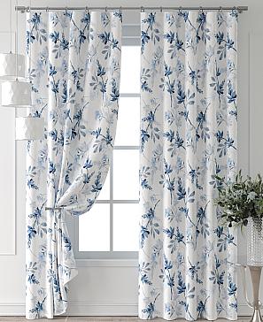 Комплект штор «Лейкери - 575 - 250 см»