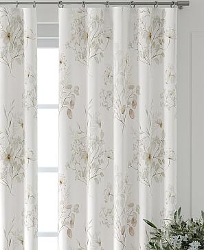Комплект штор «Лейкери - 576 - 250 см»