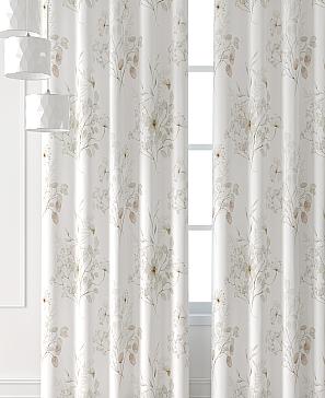 Комплект штор «Лейкери - 576 - 250 см»