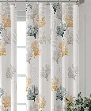 Комплект штор «Лейкери - 577 - 250 см»