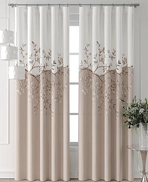 Комплект штор «Лейкери - 580 - 250 см» | фото 2